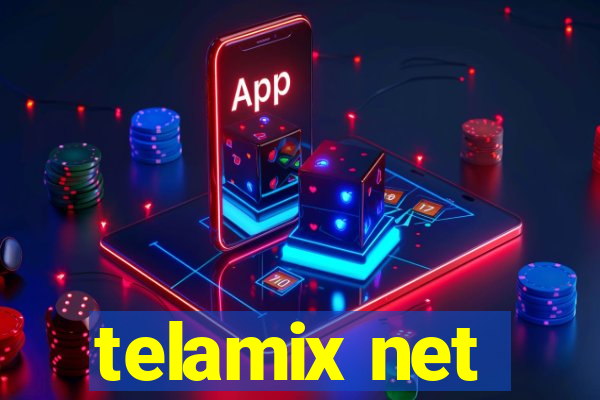 telamix net